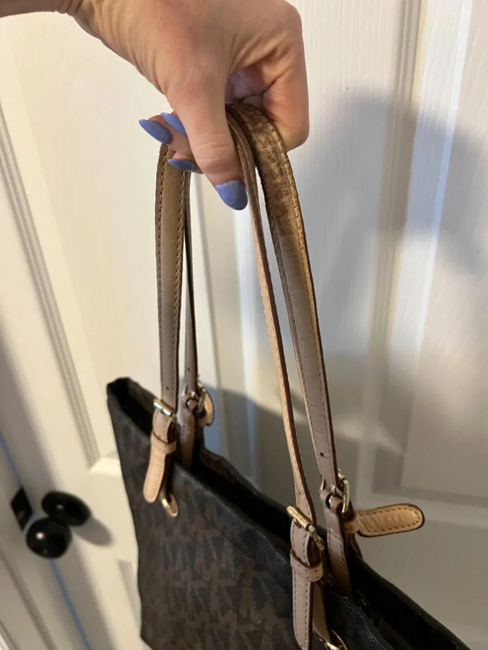 Michael Kors classic michael